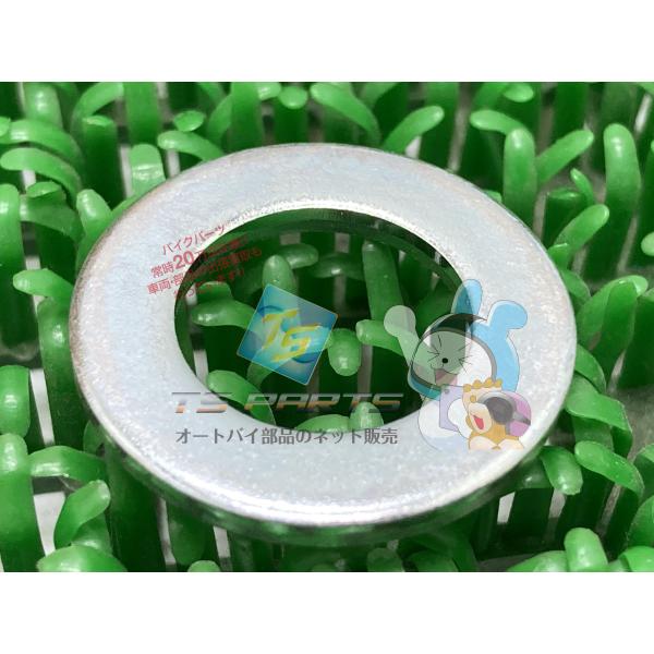 モンキー ブレーキペダルワッシャー 在庫有 即納 ホンダ 純正 新品 バイク 部品 車検 Genui...