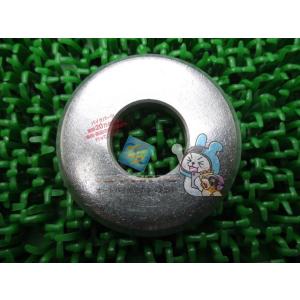 ジェットスキー ハンドルポールワッシャー カワサキ 純正 新品 バイク 部品 JS440 JS550...