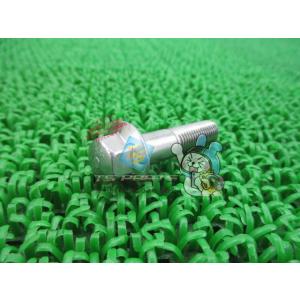 XJR400 サイレンサーボルト 在庫有 即納 ヤマハ 純正 新品 バイク 部品 TT250R 車検...