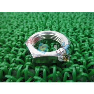 RGV250ガンマ ステムヘッドナット 在庫有 即納 スズキ 純正 新品 バイク 部品 車検 Gen...