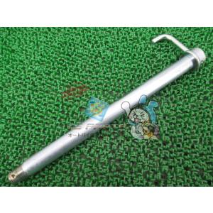 TT250R リアアクスルシャフト 在庫有 即納 ヤマハ 純正 新品 バイク 部品 車検 Genuine 83 ヤマハ発動機 TT250R リアアクスルシャフト 在庫有 即納 ヤマハ 純正
