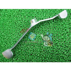 メイト50 80 シフトペダル 在庫有 即納 ヤマハ 純正 新品 バイク 部品 V50 V80 車検...