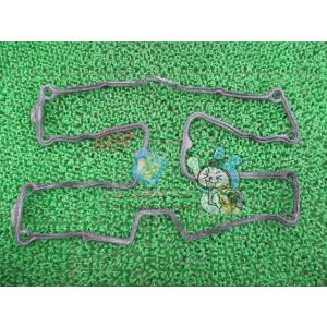 XJ400 シリンダーヘッドカバーガスケット 在庫有 即納 ヤマハ 純正 新品 バイク 部品 在庫有...