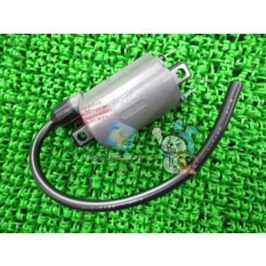 Ninja250 イグニッションコイル 在庫有 即納 カワサキ 純正 新品 バイク 部品 EX250...