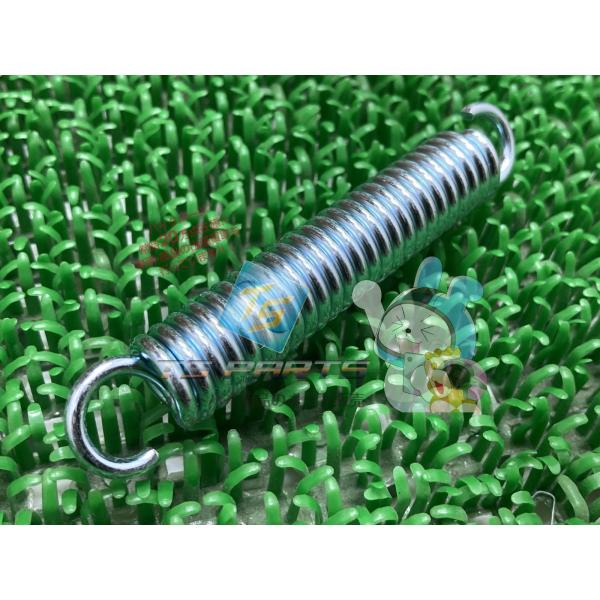 バンバン50 サイドスタンドスプリング 在庫有 即納 スズキ 純正 新品 バイク 部品 -000 S...