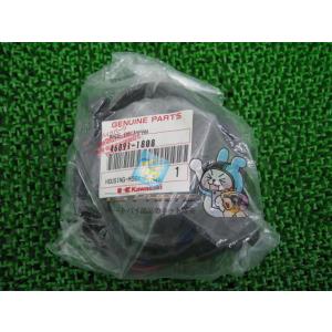 ZX-12R ハンドルスイッチ 右 在庫有 即納 カワサキ 純正 新品 バイク 部品 ZX1200A...