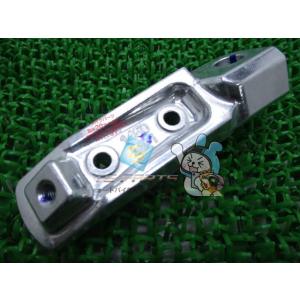 Ninja250R 左フロントステップ 在庫有 即納 カワサキ 純正 新品 バイク 部品 kawas...