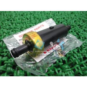 バリオス バリオスII ラジエターバルブ 在庫有 即納 カワサキ 純正 新品 バイク 部品 車検 G...