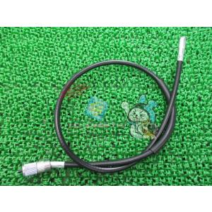 GS125Eカタナ スピードメーターケーブル 在庫有 即納 スズキ 純正 新品 バイク 部品 車検 ...