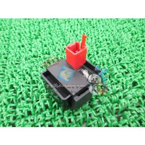 GPZ900R ファンスイッチリレー 在庫有 即納 カワサキ 純正 新品 バイク 部品 GPZ110...