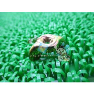 CT110ハンターカブ ツールボックスセッティングナット 在庫有 即納 ホンダ 純正 新品 バイク ...