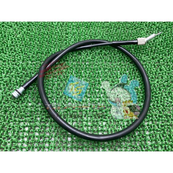 TS125ハスラー スピードメーターケーブル スズキ 純正 新品 バイク 部品 RH250 ブルバー...