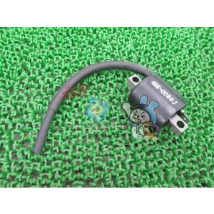 ジョグ イグニッションコイル 在庫有 即納 ヤマハ 純正 新品 バイク 部品 JOG 車検 Genu...