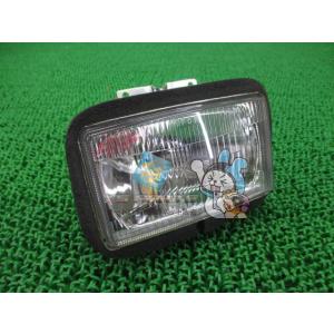 DR-Z400 ヘッドライト 在庫有 即納 スズキ 純正 新品 バイク 部品 DR-Z250 車検 ...