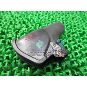 ジェベル200 デコンプレバーダストカバー 在庫有 即納 スズキ 純正 新品 バイク 部品 車検 G...