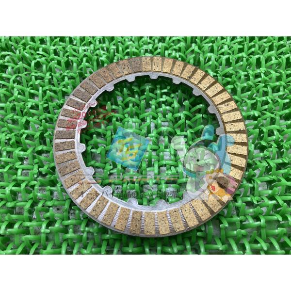 モンキー フリクションプレート 在庫有 即納 ホンダ 純正 新品 バイク 部品 車検 Genuine...