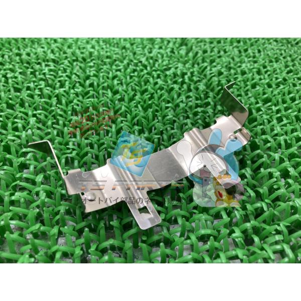 ゼファー400 ブレーキパッドスプリング 在庫有 即納 カワサキ 純正 新品 バイク 部品 ZRX4...