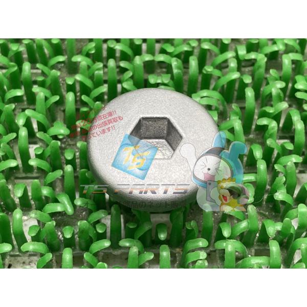 YZF-R1 クランクケースプラグ 在庫有 即納 ヤマハ 純正 新品 バイク 部品 XJR1300 ...