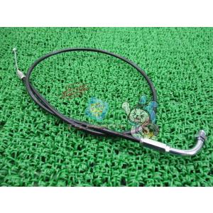 Z1 Z2 アクセルワイヤー 在庫有 即納 カワサキ 純正 新品 バイク 部品 戻り側 KZ1000...