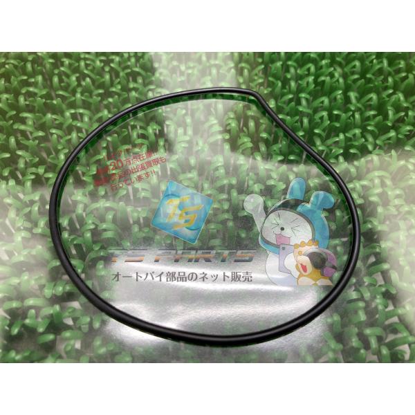 ホーネットS ウォーターポンプガスケット 在庫有 即納 ホンダ 純正 新品 バイク 部品 車検 Ge...