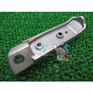 NinjaZX-14R メインステップペグ 左 在庫有 即納 カワサキ 純正 新品 バイク 部品 在...