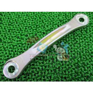 ヤマハ発動機 SR400 ブレーキペダル ヤマハ 純正 中古 バイク 部品