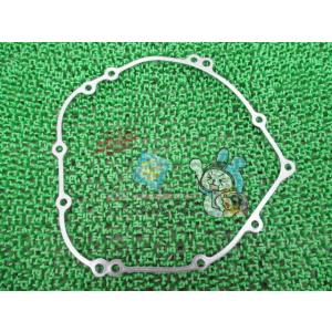 NinjaZX-10R クラッチカバーガスケット 在庫有 即納 カワサキ 純正 新品 バイク 部品 ...