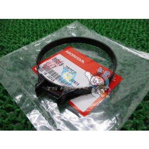 CR125R 250R エアクリーナーコネクターバンド 在庫有 即納 ホンダ 純正 新品 バイク 部...