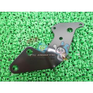 KLX125 ステップブラケット 在庫有 即納 カワサキ 純正 新品 バイク 部品 Dトラッカー12...