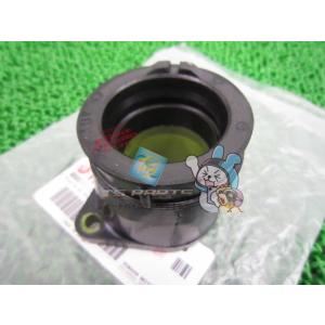TT250Rレイド キャブレタージョイント 在庫有 即納 ヤマハ 純正 新品 バイク 部品 YAMA...