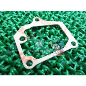 ボビィ80 フロートチェンバーガスケット 在庫有 即納 ヤマハ 純正 新品 バイク 部品 在庫有り ...