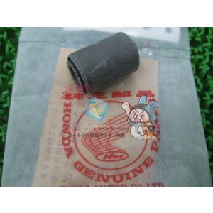 CD250U ダンパーブッシュ 在庫有 即納 ホンダ 純正 新品 バイク 部品 アンダー HONDA...