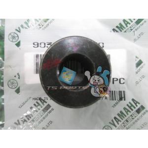 RZ350 フロントホイールカラー 在庫有 即納 ヤマハ 純正 新品 バイク 部品 RZ250 車検...