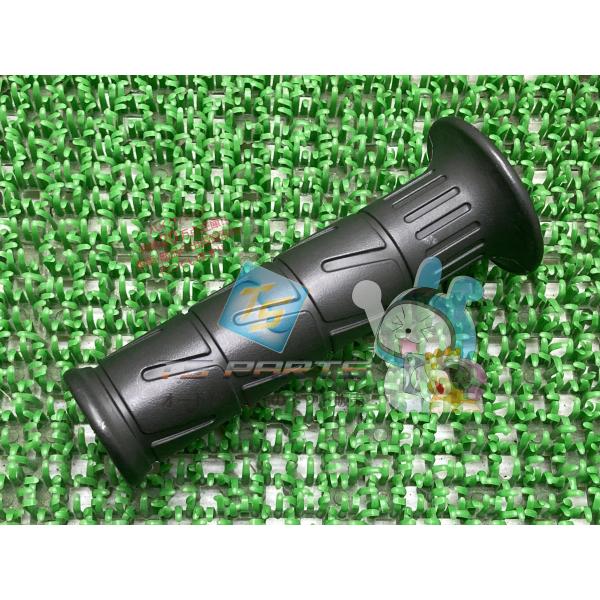 Z800 ハンドルグリップ 左 カワサキ 純正 新品 バイク 部品 バルカンS Z250 ヴェルシス...