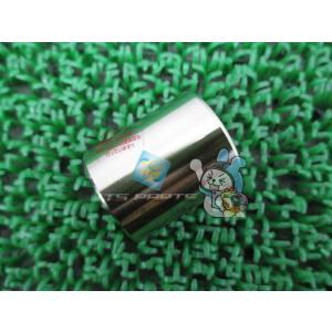 カワサキ（Kawasaki） GPZ400R キー 純正 中古 バイク 部品 右溝 Z5603