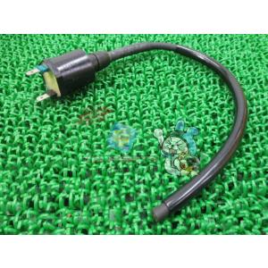 CB125T イグニッションコイル 在庫有 即納 ホンダ 純正 新品 バイク 部品 XR200R 車...