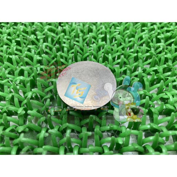 Z1000 タペットシム 在庫有 即納 カワサキ 純正 新品 バイク 部品 2.30t kawasa...