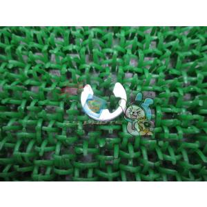 ドラッグスター400 シフトシャフトサークリップ ヤマハ 純正 新品 バイク 部品 MT-09 V-...