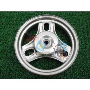 ホンダ（HONDA） ディオ リアホイール AF34 在庫有 即納 純正 新品