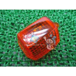 ZZR250 ウインカーレンズ 在庫有 即納 カワサキ 純正 新品 バイク 部品 ZX-6R ZX-...