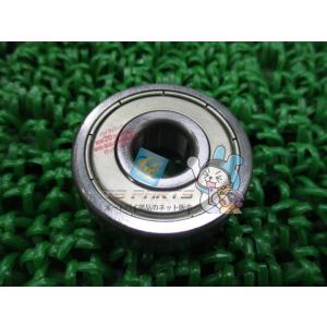 台湾ヤマハ純正 シグナスX SE12J/44J フロントホイール ベアリング 左