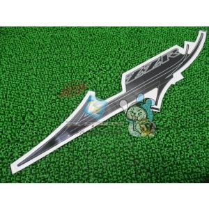 カワサキ（Kawasaki） ZX-14R サイドカウルデカール 在庫有 即納 純正