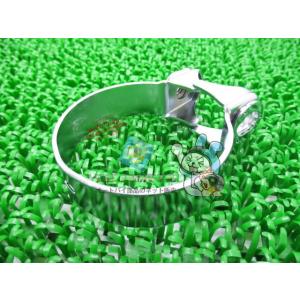 GSX-R1000 マフラークランプ 在庫有 即納 スズキ 純正 新品 バイク 部品 SUZUKI ...