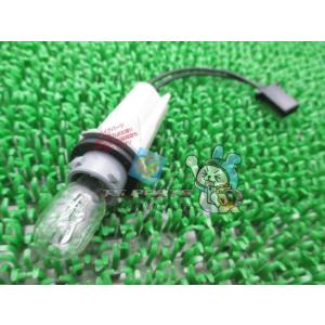 レッツ4 フロントウインカーソケット 左 在庫有 即納 スズキ 純正 新品 バイク 部品 車検 Ge...