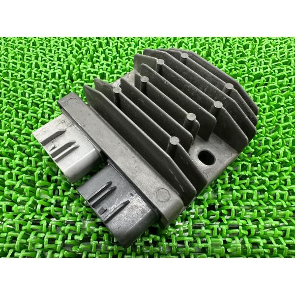 MT-09 レギュレター ヤマハ 純正 中古 バイク 部品 RN34J モスフェット MOSFET ...