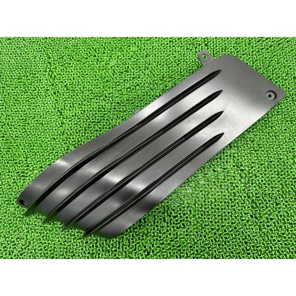 ZZ-R1400 サイドパネル 左 カワサキ 純正 中古 バイク 部品 ZX1400A ZXT40A...