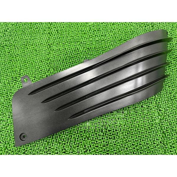 ZZ-R1400 サイドパネル 右 カワサキ 純正 中古 バイク 部品 ZX1400A ZXT40A...
