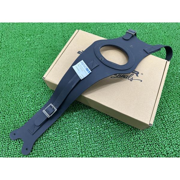 バグスター製コンチネンタルGT650 タンクカバー 黒 社外 新品 ロイヤルエンフィールド 11-1...
