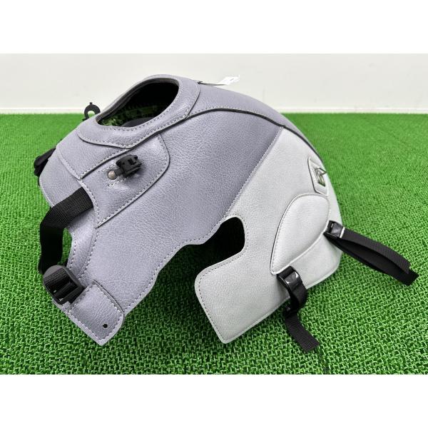 バグスター製R1200GS タンクカバー グレー 在庫有 即納 社外 新品 バイク 部品 BMW 0...