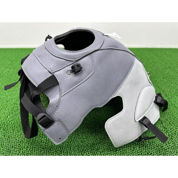 バグスター製R1200GS タンクカバー グレー 在庫有 即納 社外 新品 バイク 部品 BMW 0...